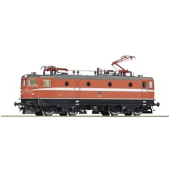 Roco Diesellokomotive Roco 70453 H0 Elektrolokomotive Rh 1043 der ÖBB