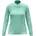 Damen Ziptop minze M