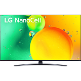 LG 65NANO769QA 65" NanoCell 4K TV (EU-Modell)