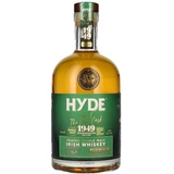 Hyde Whiskey Hyde No.11 THE PEAT CASK 1949 Commemorative Edition 43% Vol. 0,7l