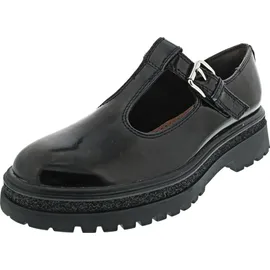 TAMARIS Damen Slipper Vegan schwarz 38 - 38