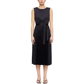 Comma, Midikleid Blau 40