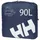HELLY HANSEN Duffel Bag 2 90 l Blau