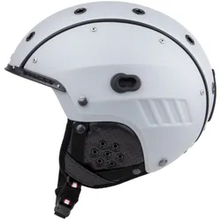 Casco SP-4.1 Grayscale Skihelm Hellgrau - 58-62cm