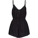 O'Neill Maxikleid Schwarz S