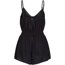 O'Neill Maxikleid Schwarz S