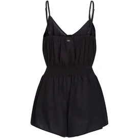 O'Neill Maxikleid Schwarz S