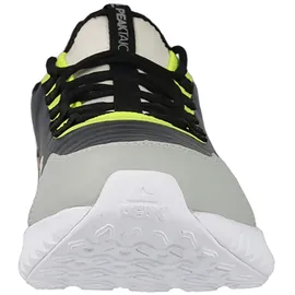Peak Performance PEAK TaiChi Urban Jungle Laufschuhe 21641 - black/tiger 45