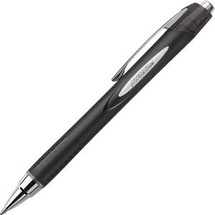Uni-Ball JETSTREAM SXN-210 Gelschreiber 0,5 mm, Schreibfarbe: schwarz, 1 St.