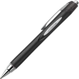 Uni-Ball JETSTREAM SXN-210 Gelschreiber 0,5 mm, Schreibfarbe: schwarz, 1 St.