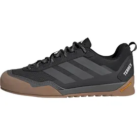 adidas Terrex Skychaser Solo Zustiegsschuhe - Carbon / Grefou / Seflaq - EU 40