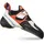 La Sportiva Solution Weiß/Lila/Orange 34,5
