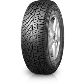 Michelin Latitude Cross SUV 265/60 R18 110H