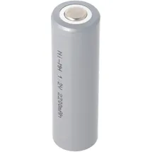 AccuCell HHR2200 AA 2200 mAh 1 St.