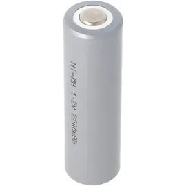 AccuCell HHR2200 AA 2200 mAh 1 St.