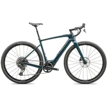 Specialized Creo SL Comp Carbon 2025 52 Zoll RH 52 cm Unisex Deep Lake Metallic