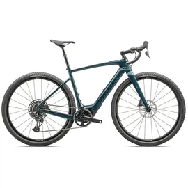 Specialized Creo SL Comp Carbon 2025 52 Zoll RH 52 cm Unisex Deep Lake Metallic