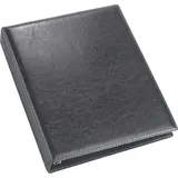 Veloflex Exquisit DIN A4 25 mm Schwarz