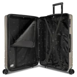 CAMEL ACTIVE Hanoi 4-Rollen L 78 cm / 99 l beige