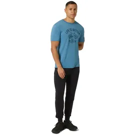 super.natural Better Bike T-Shirt blau L