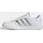Cloud White/Silver Metallic/Cloud White 41 1/3