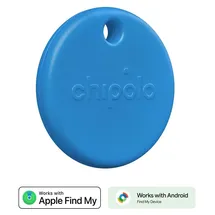 Chipolo POP blau 1er-Pack