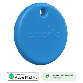 Chipolo POP blau 1er-Pack