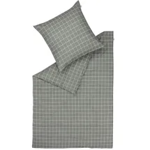 Schöner Wohnen JUST Grau 155 x 220 cm + 40 x 80 cm