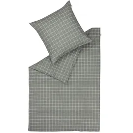 Schöner Wohnen JUST Grau 155 x 220 cm + 40 x 80 cm