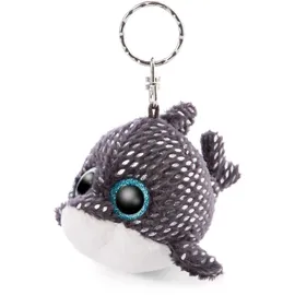 NICI Glubschis Hai Ferris 9cm Schlüsselanhänger