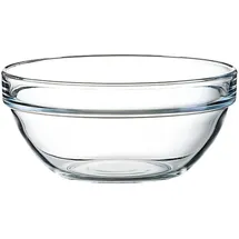 Arcoroc Empilable Schale Transparent 17 cm