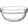 Arcoroc Empilable Schale Transparent 17 cm