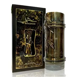 Lattafa Khashabi Eau de Parfum 100 ml