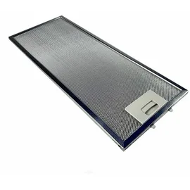 Zanussi AIR2GO Metall-Fettfilter 456x185mm