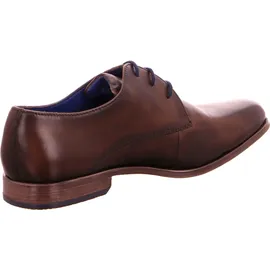 Bugatti 311-90203-4100 - Herren Business Schuhe - 6100-D.Brown für Herren, Braun Größe EU