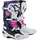 Alpinestars Tech 10 Weiß/Violet/Navy Blue/Pink Fluor 47