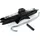 RAMROXX Wagenheber Stahl 11,5-40 cm schwarz