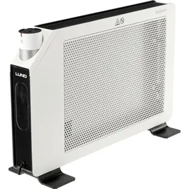 Yato Infrarot Konvektor Heizgerät 2000 W bunt