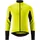 Gonso Road Softshell 2 Jacke (Größe XXL, gelb)