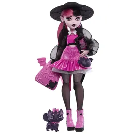 Monster High Draculaura Puppe (HRP64)