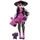 Monster High Draculaura Puppe (HRP64)
