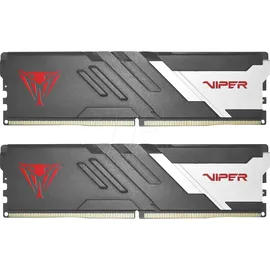Patriot Viper Venom Kit DDR5-5200 CL40 (PVV564G520C40K)