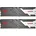 Kit DDR5-5200 CL40 (PVV564G520C40K)
