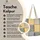 Marrakesch Orient & Mediterran Interior Kalpur -4- Shopper Baumwolle Bunt