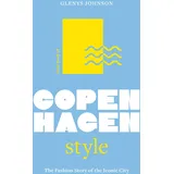 Headline Publishing Group Little Book of Copenhagen Style