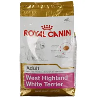 Royal Canin West Highland White Terrier 21 Adult 1,5 kg