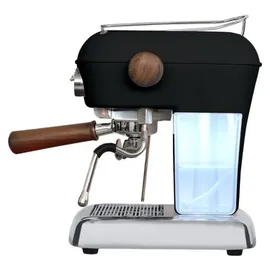 Ascaso Dream PID schwarz