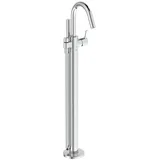 Ideal Standard Joy Freistehende Badewannenarmatur Chrom