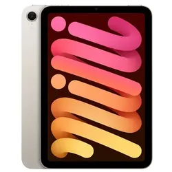 Apple iPad Mini (2024) 256GB - Sternenlicht