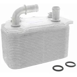VEMO Ölkühler, Motoröl Original VEMO Qualität